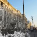 Голос Ленинграда. Город, который выстоял