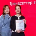Премия «Стиль жизни 2024»: инновации и эко-архитектура от «РОССА РАКЕННЕ СПб»