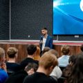 Показы фильма «Игры с огнем» стартовали в регионах присутствия «Газпром переработки»