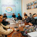 Государству необходимо поделиться частью своих функций с НПО – мнение казахского общественника