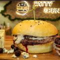 Краснодарский бургер-бар Patty&Bun переосмыслил тренд на азиатскую кухню