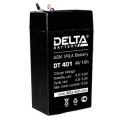 Источники питания Delta DT-401