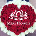 " Maxi-Flowers"