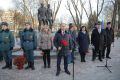 Участие в митинге в честь Дня воинов-интернационалистов принял Михаил Романов