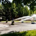 В Псковской области лучшей стала добровольная пожарная дружина НПС «Великие Луки»