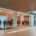 United Colors of Benetton открыл новый магазин в Перми