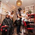 Образовательный центр «Премиум» открыл набор на курсы парикмахеров-стилистов