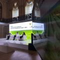 Десятки острых вопросов отрасли обозначили фермеры на форуме в Нижнем Новгороде