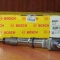 Оригинальная форсунка Bosch 0445120121 в наличие