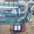 Двигатель Sinotruk WD615.69 Евро-2 336 л/с новый оригинал первой комплектности