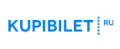 Купон Kupibilet, промокод на скидку и акции онлайн сервиса