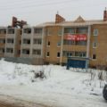 Купить двухкомнатную квартиру от застройщика в Костроме