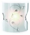 Настенный светильник Arte Lamp A4044AP-1CC