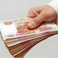 Компания «Срочноденьги» увеличила сумму займа до 100 тысяч рублей