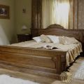 Кровать 1800 "Кристина"