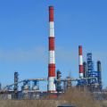 Химический анализ промышленных выбросов в Омске