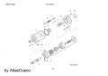 5580006108 ремонт гидронасоса sandvik