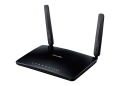 Роутер WiFi TP-Link TL-MR6400 с модемом 4G/3G/2G