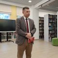 Республика Коми: депутат Госдумы Олег Михайлов представлен в рейтинге политической влиятельности