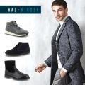 RALF RINGER – самый известный бренд мужской обуви в России!