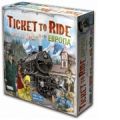 Настольные игры Мир Хобби Ticket to Ride: Европа