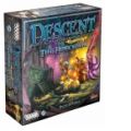 Настольные игры Мир Хобби Descent: Тень Нерекхолла (дополнение