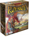 Настольные игры Мир Хобби Runebound (3-я ред.)