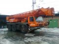 Автокран 55 тонн GROVE GMK 3055, ПРОДАЖА