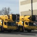 200 тонн NEW Grove GMK5200 Автокран, ПРОДАЖА