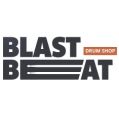 Музыкальный магазин ударных инструментов Blastbeat Drum Shop