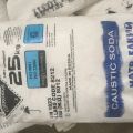 (натрия гидрокись)Сода кустическая NaOH (едкий натр) 25 кг. ГОСТ 2263-79 Россия