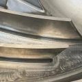 Продам лопатки К-300 (ЛМЗ) новые