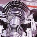 Repair and service of steam turbines with a capacity of up to 1000 MW