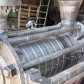 Внутренний корпус и проточная часть насосов ПЭ Насосэнергомаш