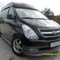 Hyundai Grand Starex VIP 2012г , минивэн