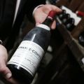 В Москве купили самую дорогую бутылку вина