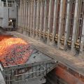 Компания «Альянс Комплект» снабжает предприятия металлургическим сырьём