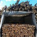 Доставка колотых дров по Ярославля