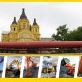 Трал NOOTEBOOM OVB-65-04V