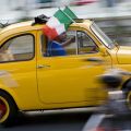 Бизнес иммиграция в Италию, вид на жительство в 2023 году