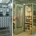 Шкафы (панели) релейной защиты и автоматики (РЗА) и шкафы управления присоединениями ПС 35-750кВ