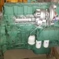 Двигатель FAW CA6DL2-35E 350 л. с.