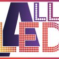 ALL-LED - светодиодные экраны и бегущие строки