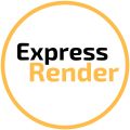 Express Render- онлайн студия 3D визуализации !