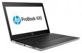 «Юниваль Текнолоджис» предлагает ноутбук бизнес-серии HP ProBook 430