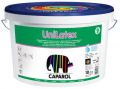 Латексная краска Caparol UniLatex