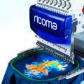Вышивальная машина Ricoma RCM-1501TC-7S