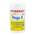 Витамины группы В Vitatabs Mega B 150 табл