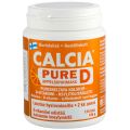 Витамины с Кальцием Calcia Pure D 120 жевательных таб.