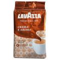 Кофе в зернах средней обжарки Lavazza CREMA e AROMA 1кг